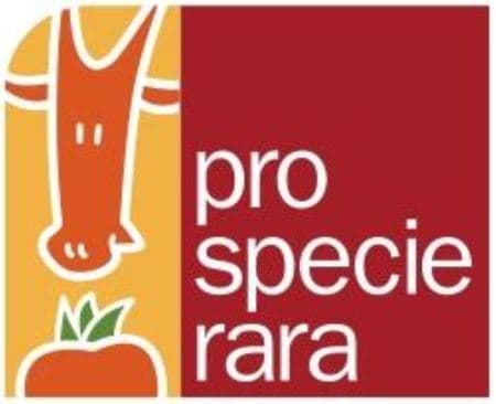 Pro specie rara
