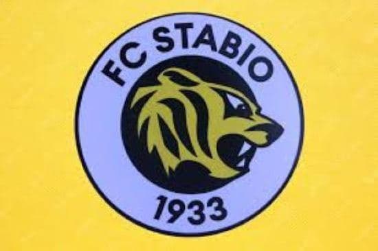 1 FC Stabio