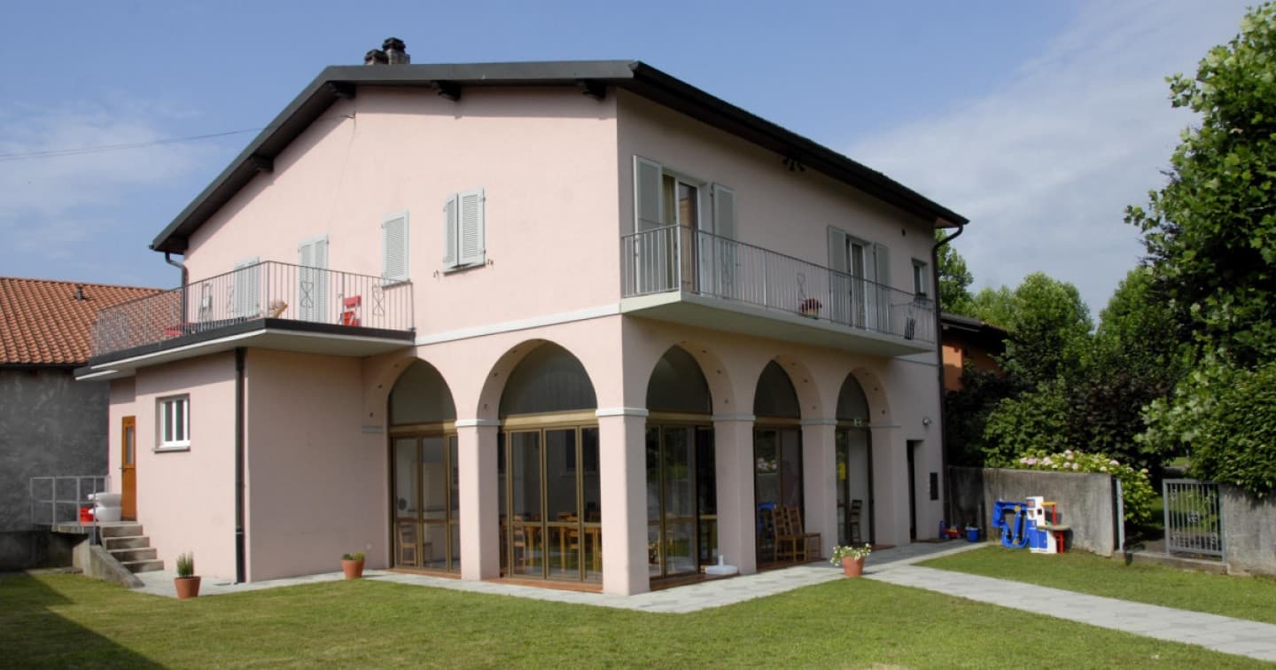 Amici casa del Sole centrodiurno@stabio.ch 