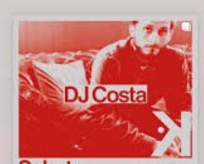 DJ Costa