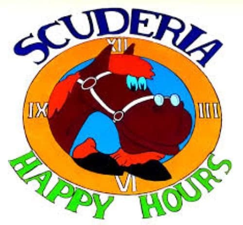 Scuderia Happy Hours