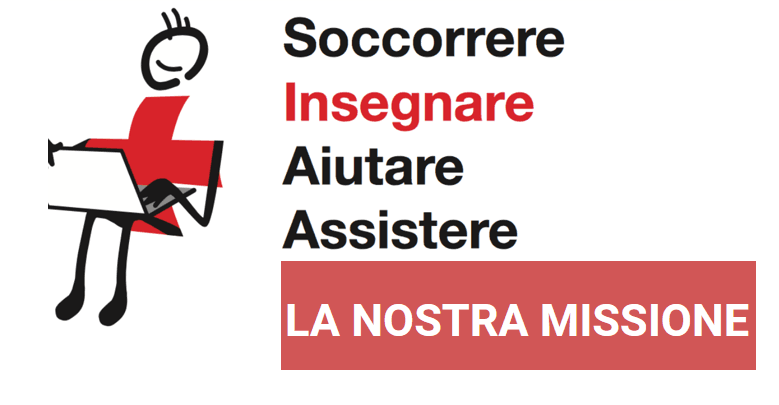 Sezionie Samaritani