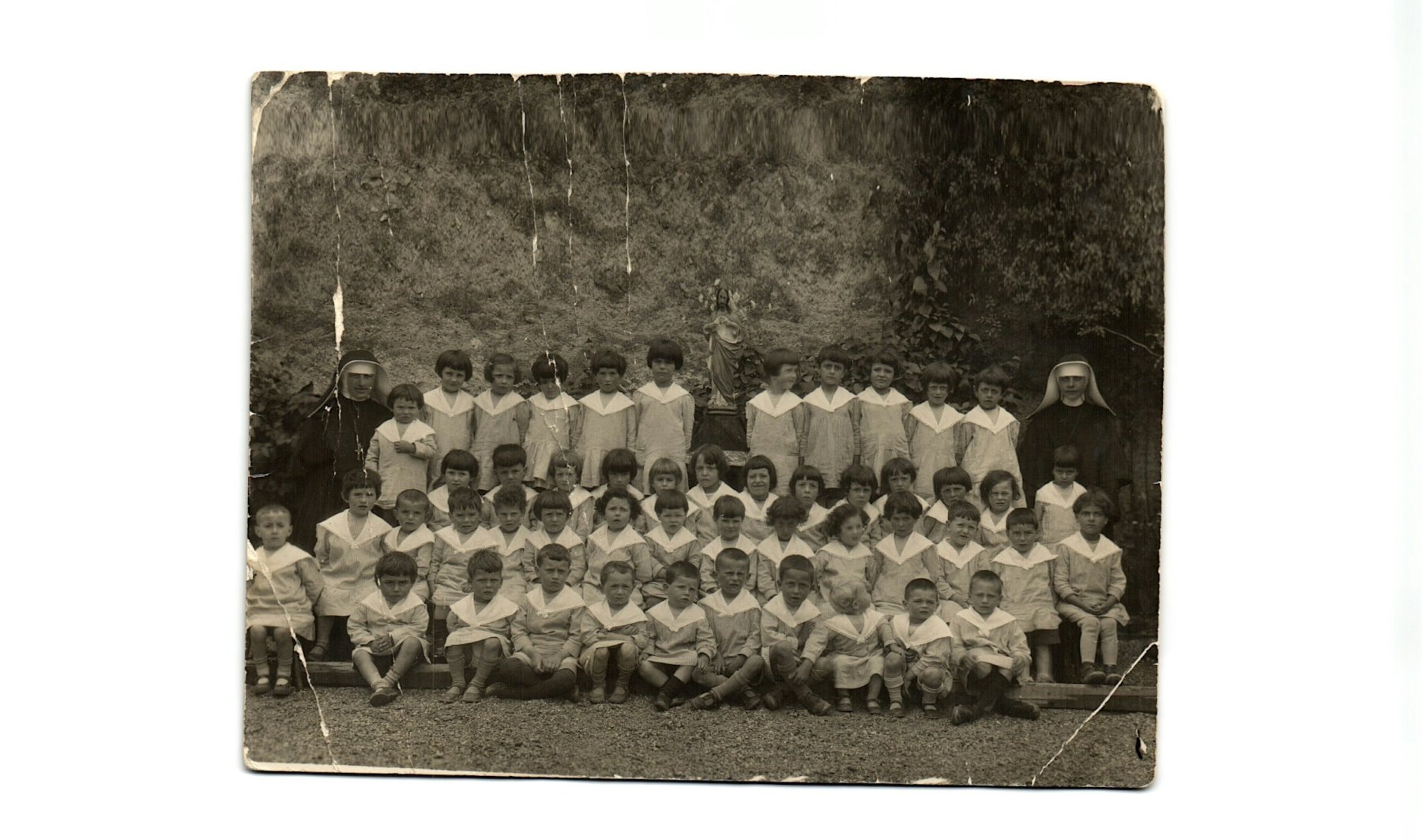 Le Scuole e gli Asili