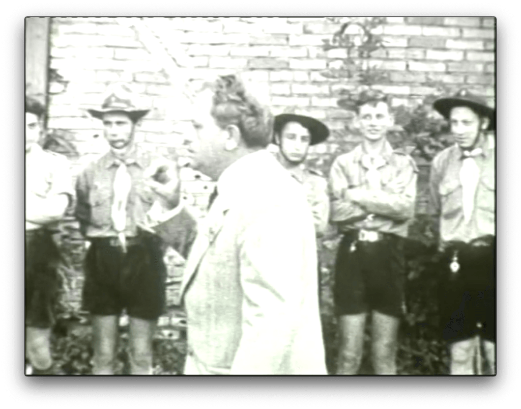 Anni 50