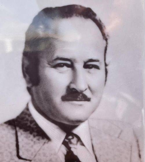 Luciano Castioni