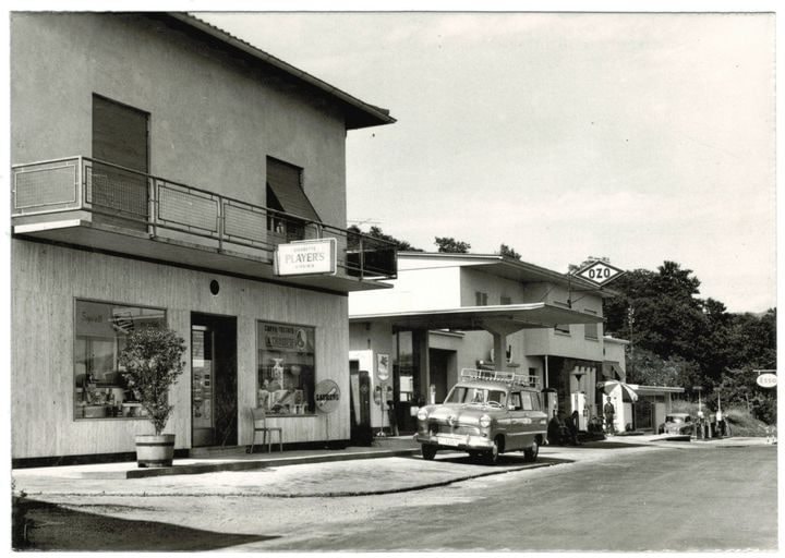 Anni 60