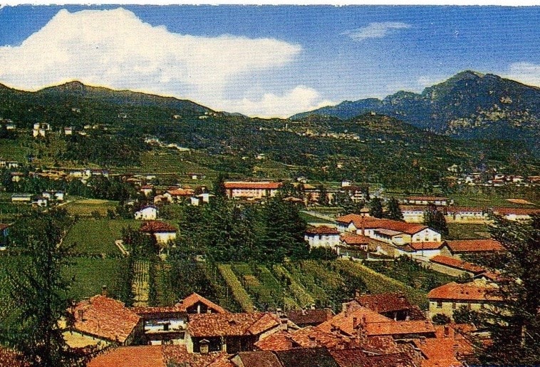Anni 70