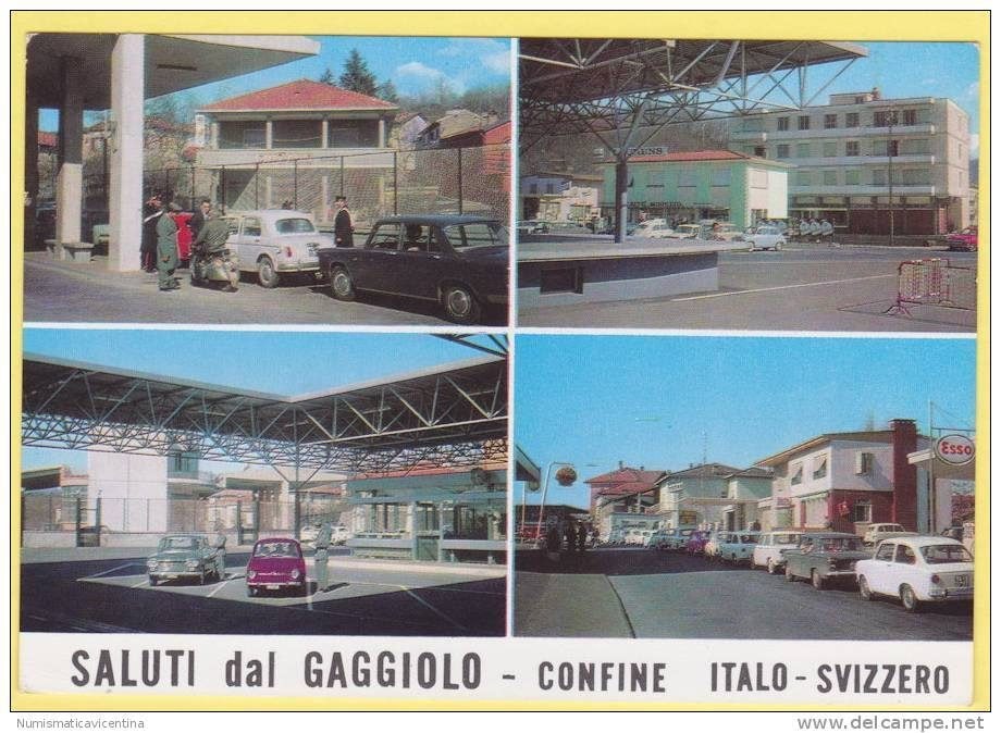 Anni 70