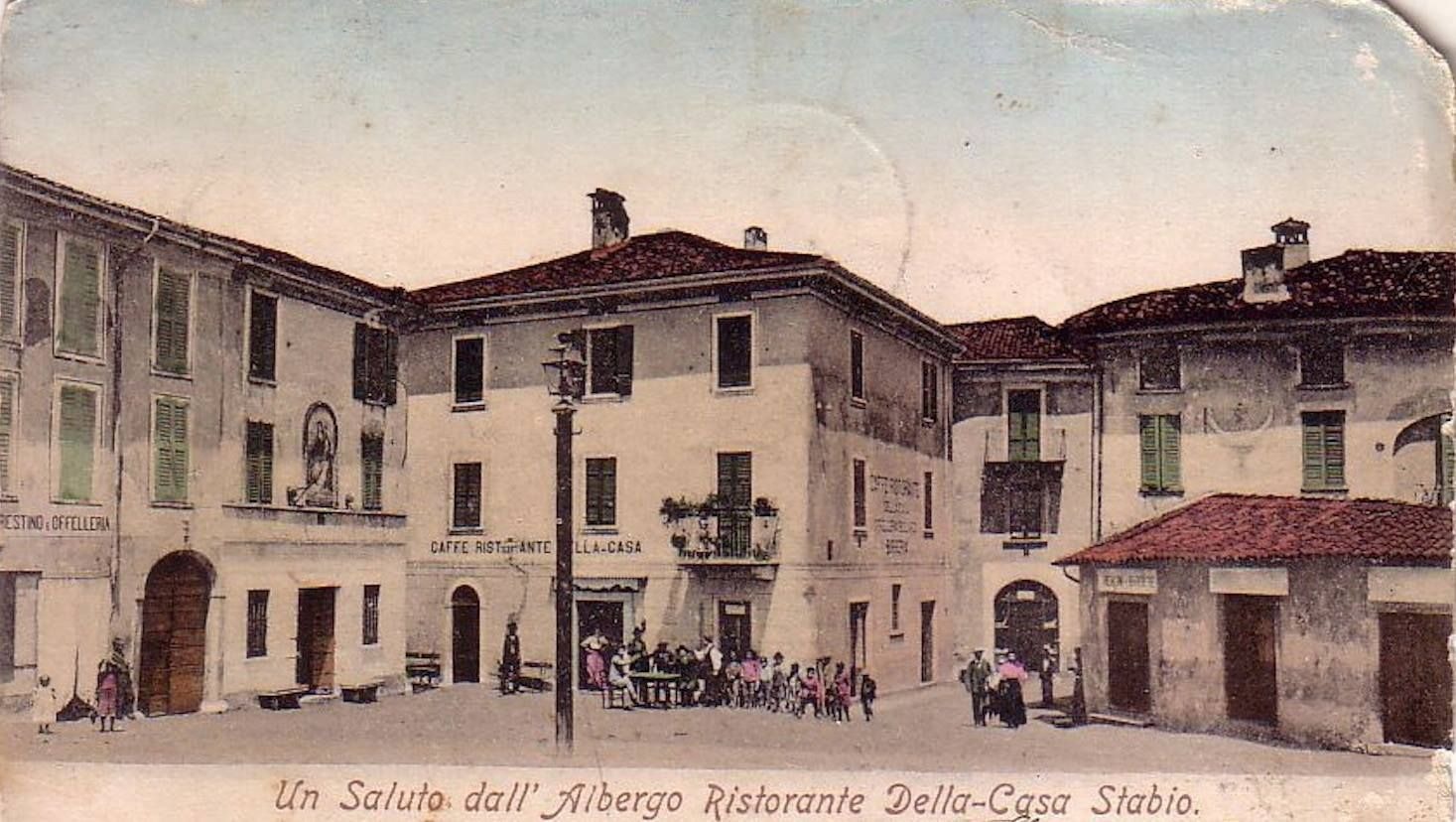 Anni 30