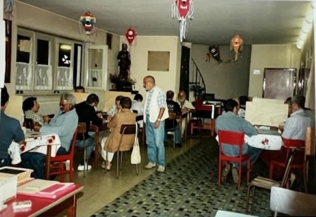 1986 Torneo di Jass