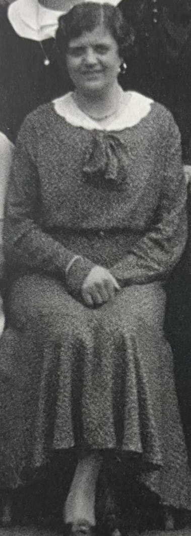 Anna Pezzi Luisoni