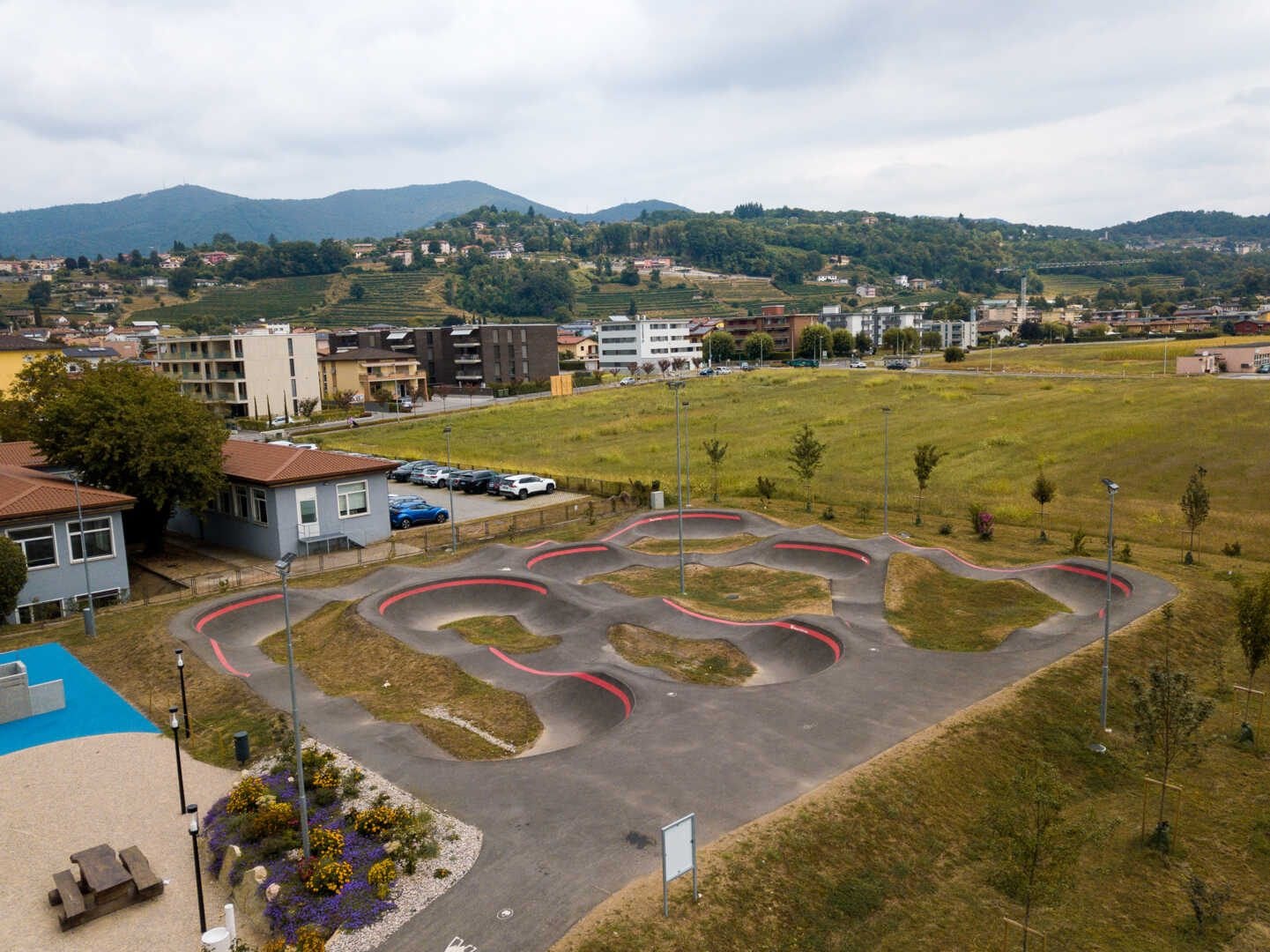 2024 Lo Skate Park