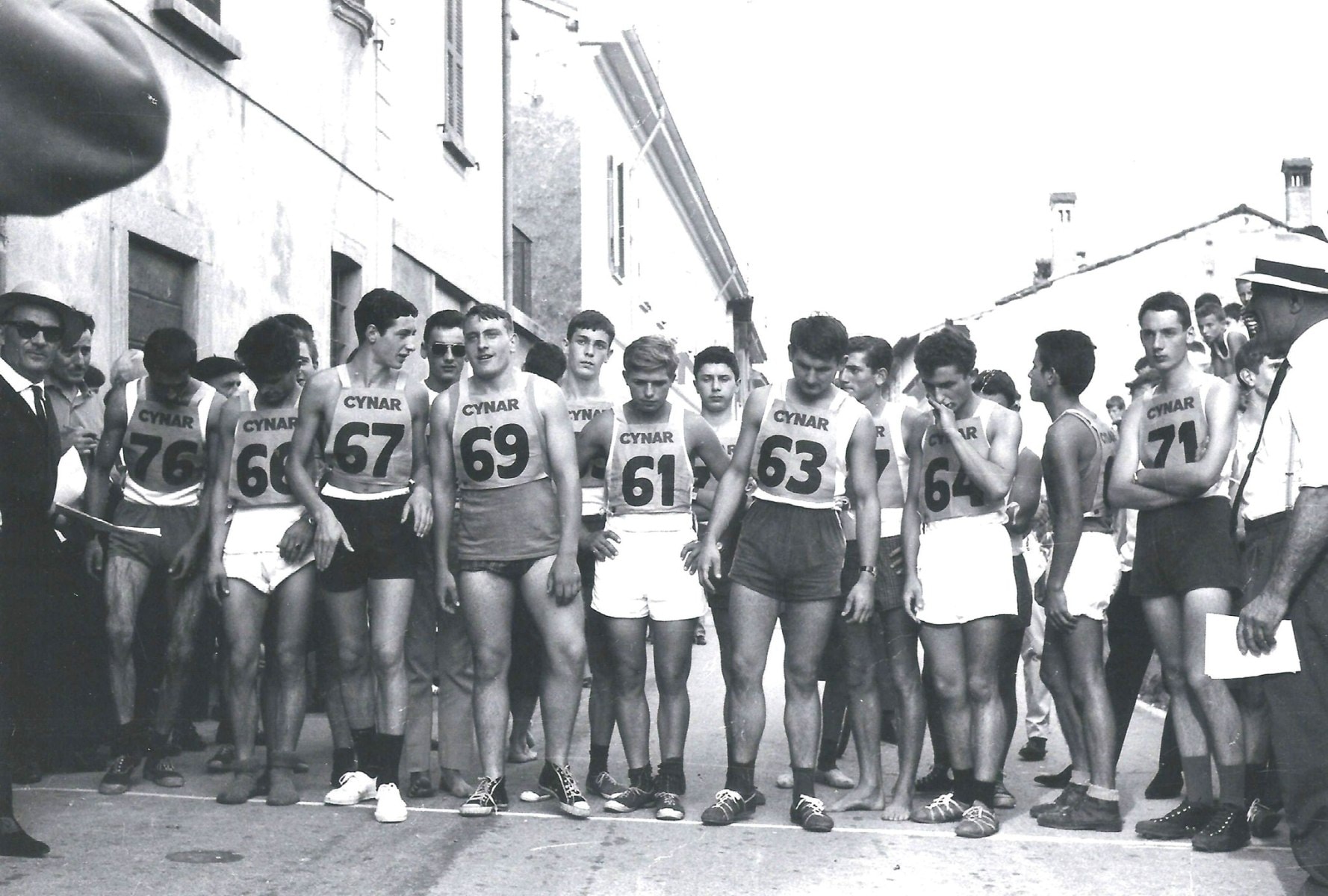 Anni 60