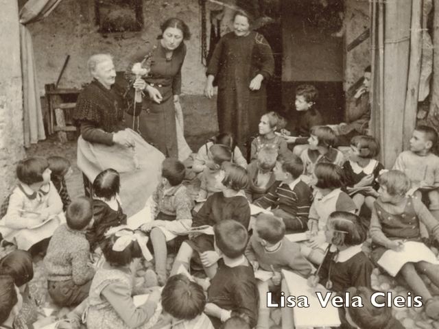 Le Scuole e gli Asili
