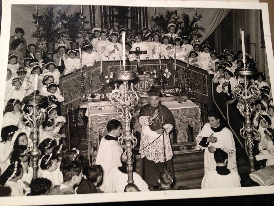 Anni 50