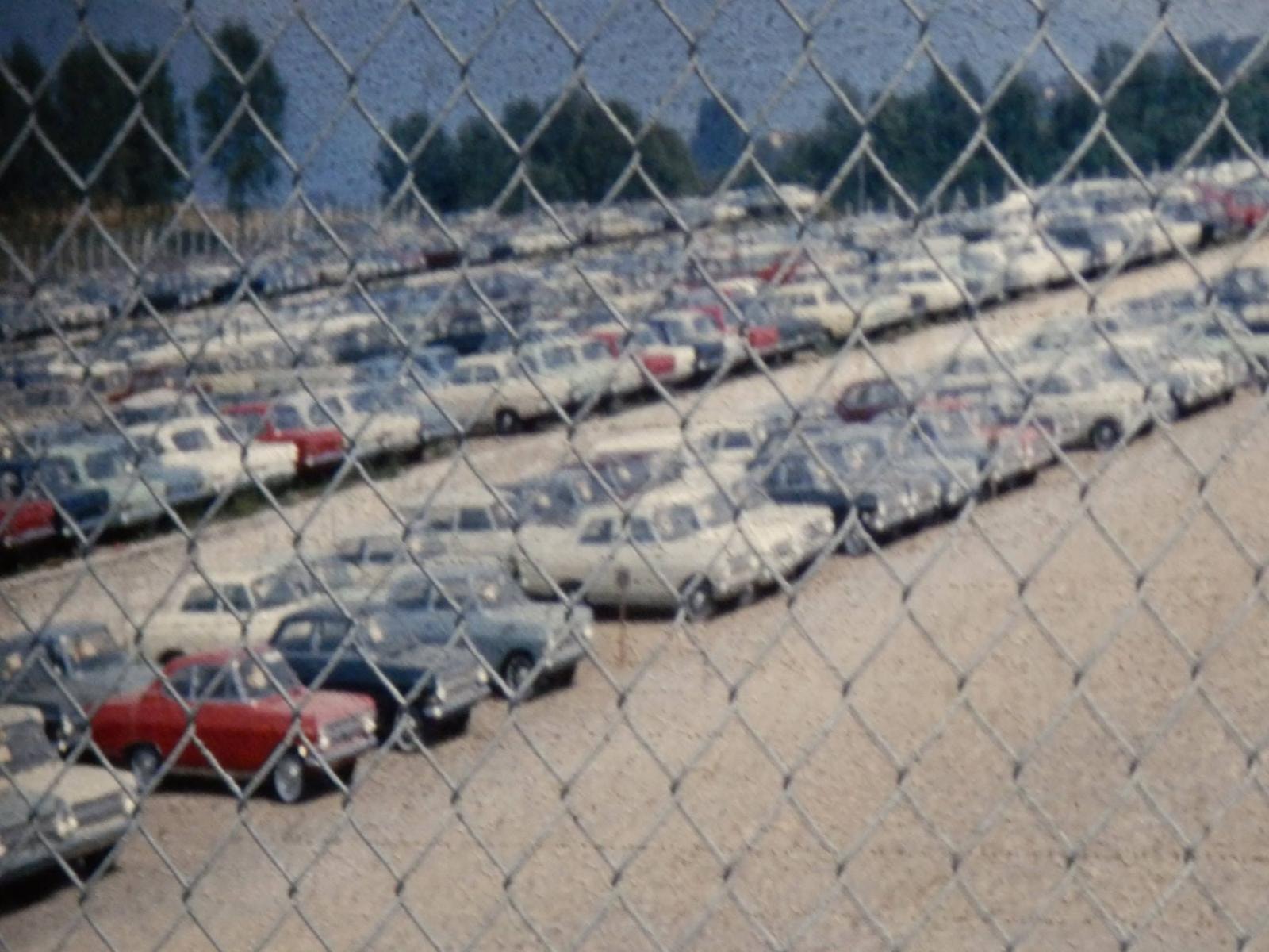 Anni 60