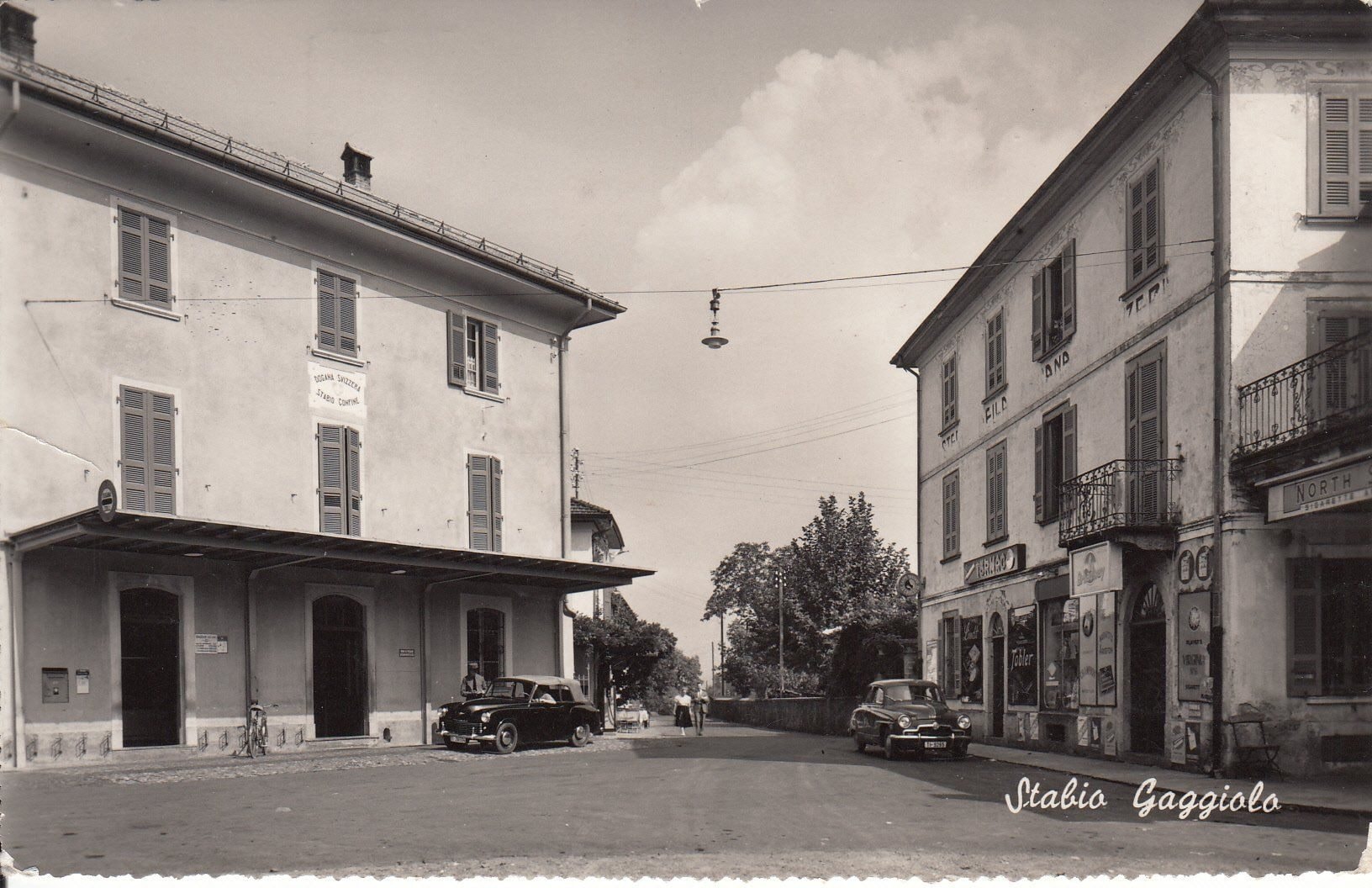 Anni 50
