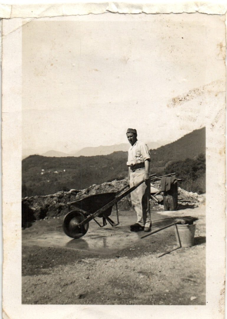 Paolo Luisoni