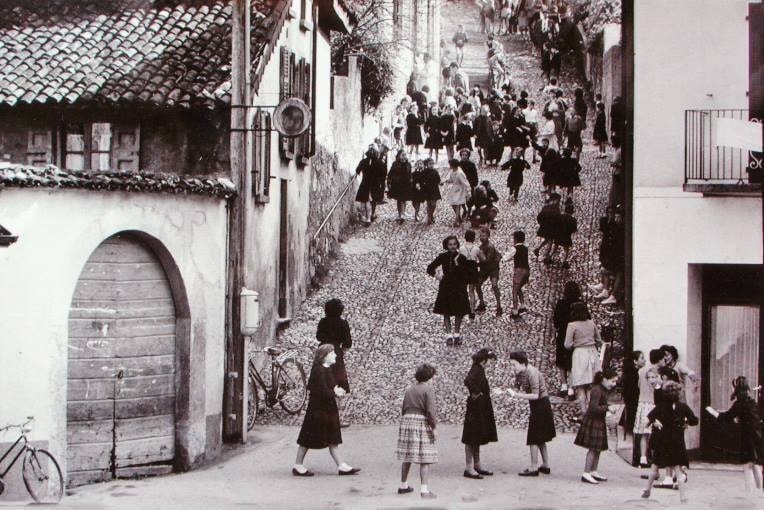 Le Scuole e gli Asili