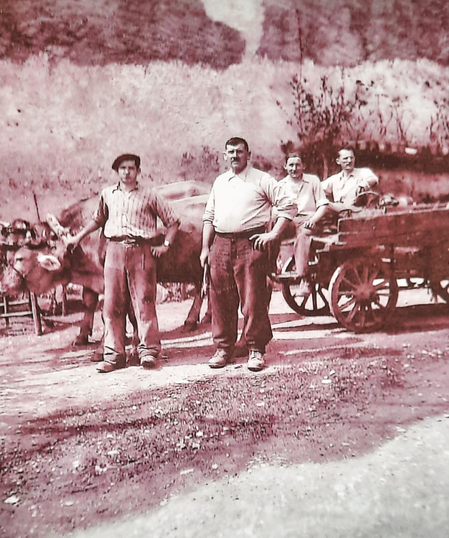Anni 40