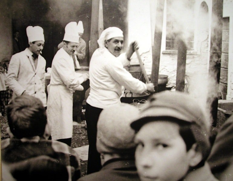 Anni 50