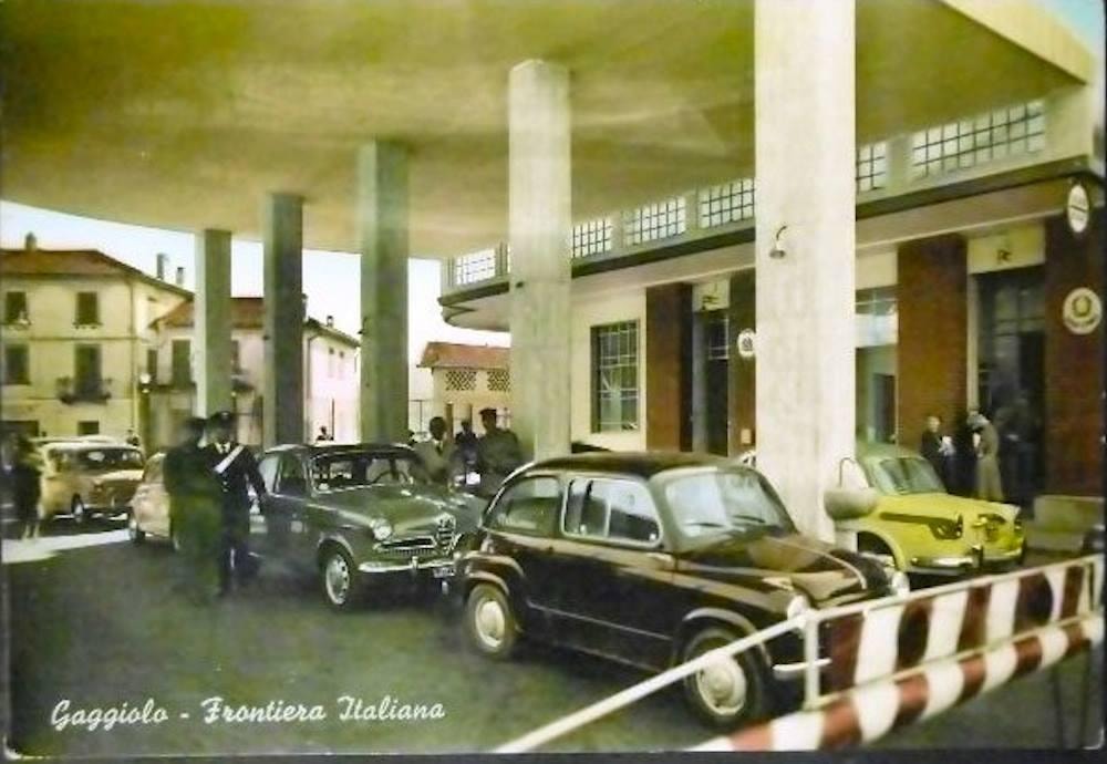 Anni 60
