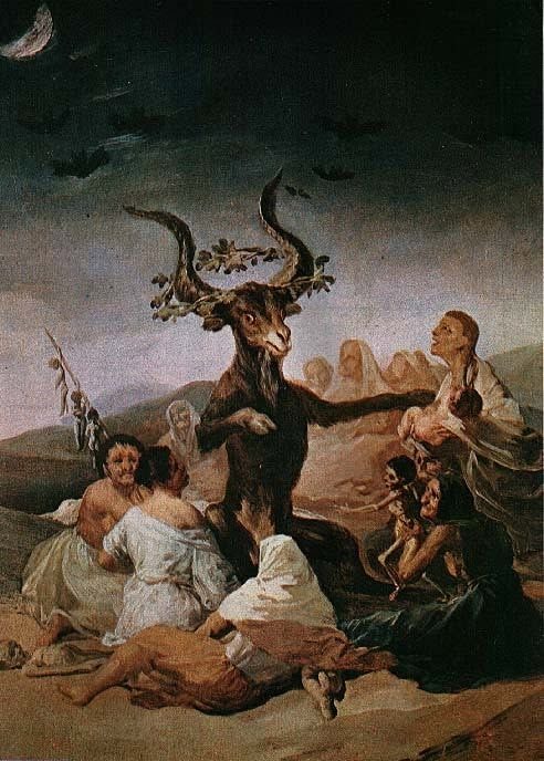 1536, IL SEGRETO OSCURO DELLA COLLINA DEL CASTELLO: LA TRAGICA STORIA DI MARGHERITA. Oggi la Collina del Castello è un’oasi di pace, una meta amata da chi cerca panorami mozzafiato e grigliate nel verde. Eppure, secoli fa, questo stesso rilievo era associato a leggende ben più cupe: si diceva fosse il punto di ritrovo preferito dalle streghe. Per capire cosa accadde, dobbiamo viaggiare indietro nel tempo fino alla prima metà del Cinquecento, in un’epoca dominata dal fanatismo e dal sospetto. In quell'anno, il nostro borgo fu scosso da un evento drammatico: un feroce processo per stregoneria conclusosi con una condanna al rogo. Al centro della vicenda c’era Margherita, una figura comune la cui unica colpa fu quella di rimanere vittima dei pettegolezzi locali e della furia cieca del pregiudizio. A condannarla fu la testimonianza di una vicina di casa, una comare che la accusò formalmente davanti ai giudici. L'invidiosa giurò di averla vista partecipare al Sabba, il leggendario raduno notturno con il diavolo svoltosi proprio sulla cima dell'altura. Quell'infamia bastò a segnare il destino dell'innocente: i sospetti diventarono fumo e le fiamme spensero la sua vita. L'esecuzione si consumò, ma la verità rimase sepolta sotto la cenere del tempo. Oggi l'area ha cambiato volto, trasformandosi in uno spazio di incontro e spensieratezza. Eppure, dietro ogni scorcio da cartolina, resta impressa l'impronta invisibile di quel dramma: un invito a guardare oltre la superficie, per non dimenticare che anche l'angolo più pacifico può nascondere un passato scritto con il fuoco