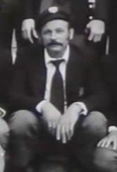 Pietro Perucchi, Pietro Pipì