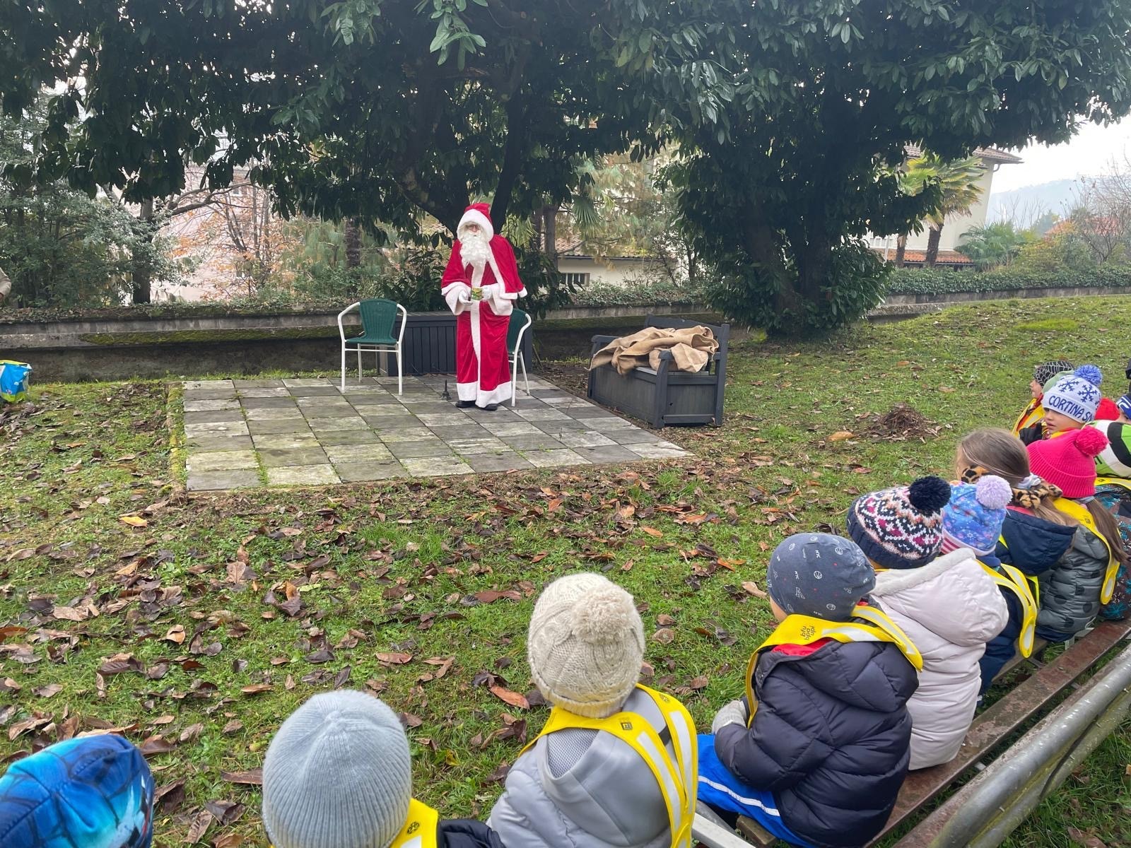 2024 Il Babbo Natale