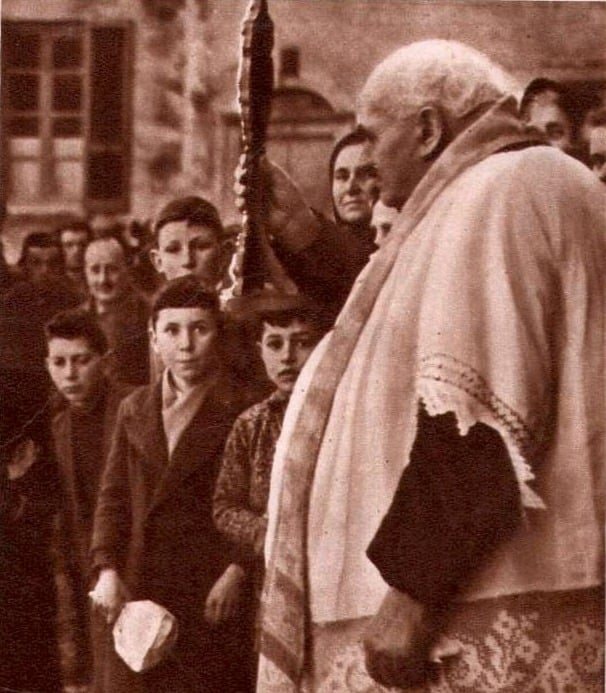 Anni 40