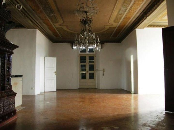 Anni 80 Interno
