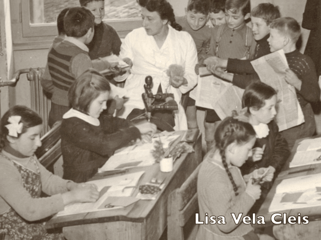 Le Scuole e gli Asili