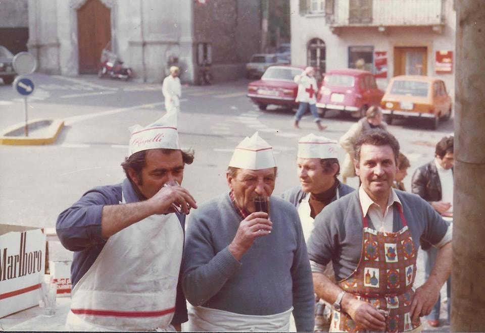 Anni 70