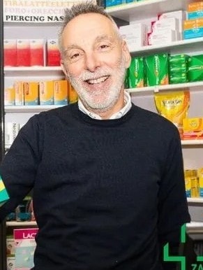 Roberto Zanini