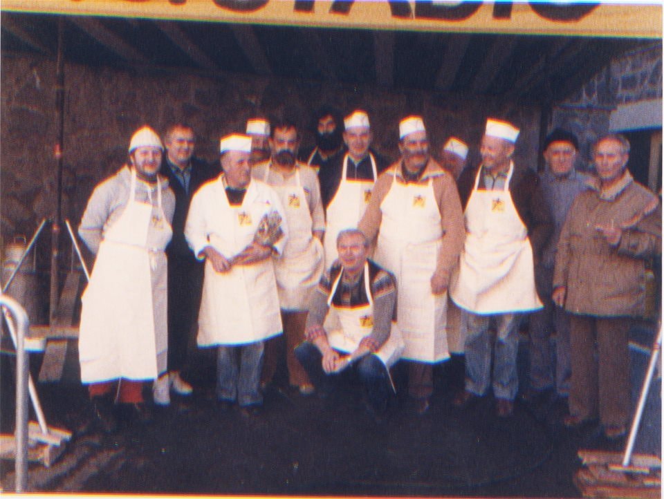 Anni 80