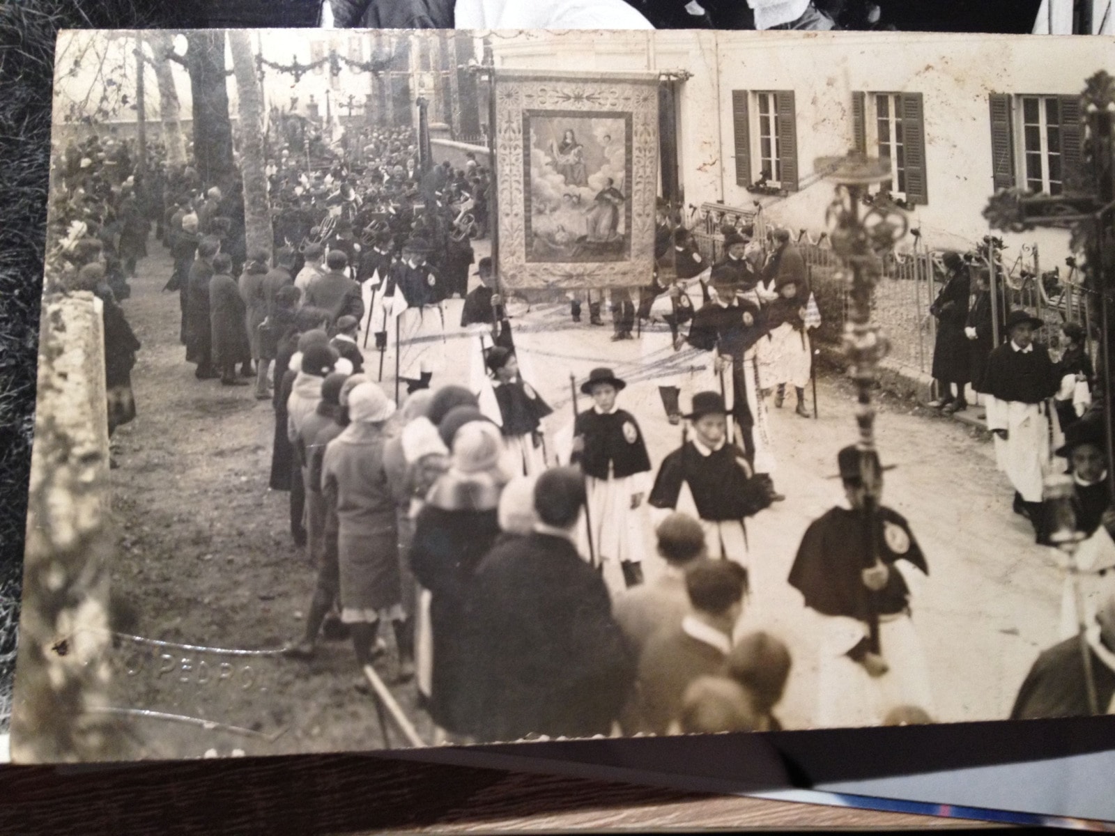 Anni 40