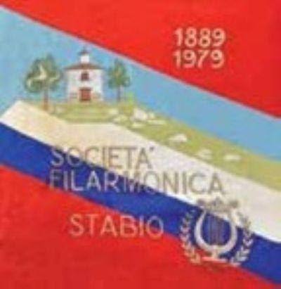 La Società  Filarmonica di Stabio e la Bandella
