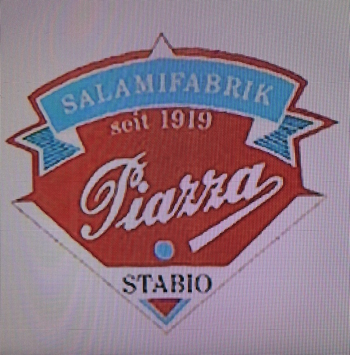 Anni 70, Stemma Salumificio Piazza