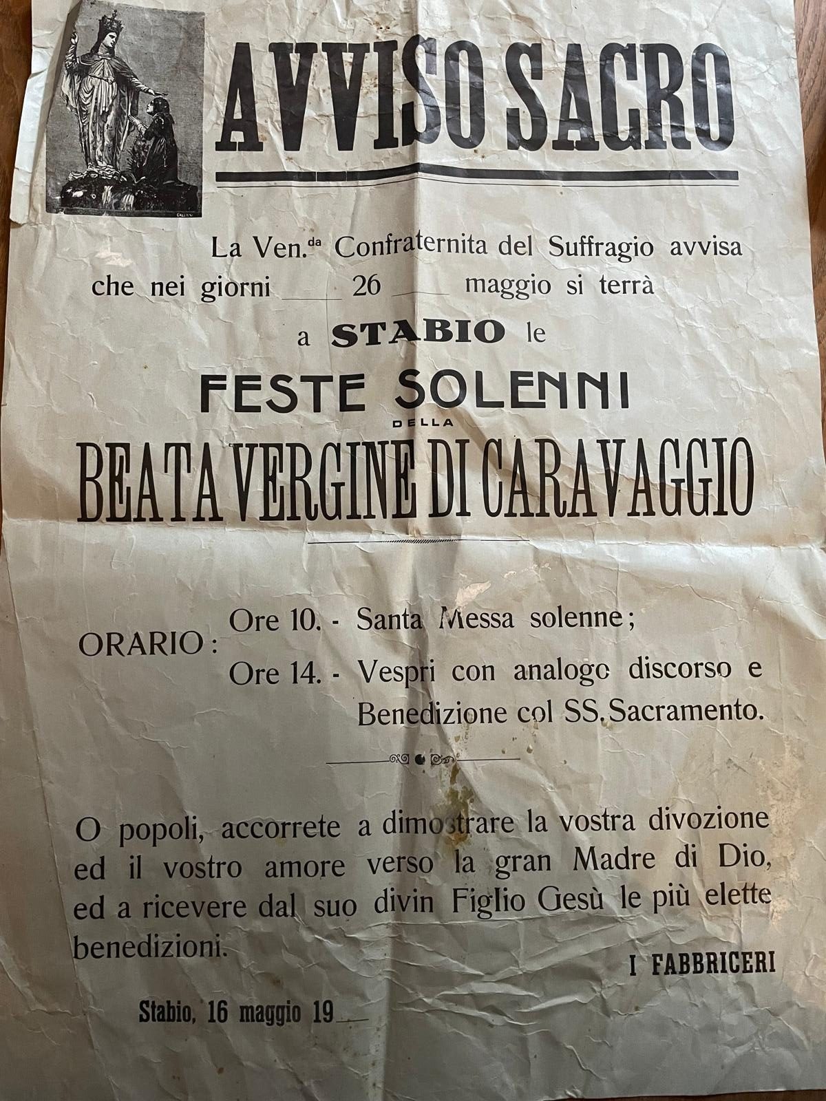 1952 Manifesto