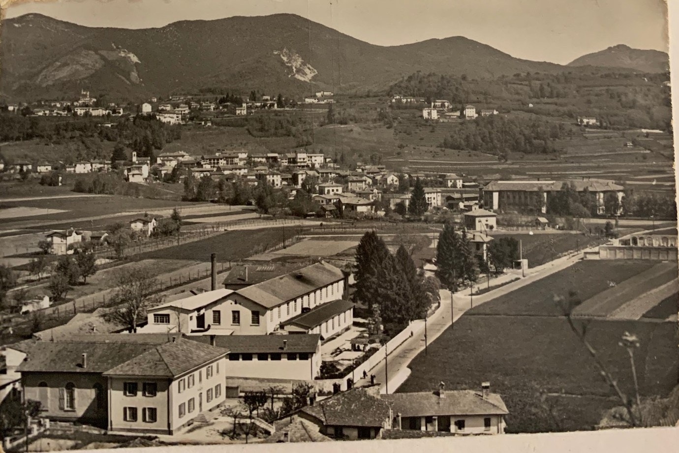 Anni 60-70