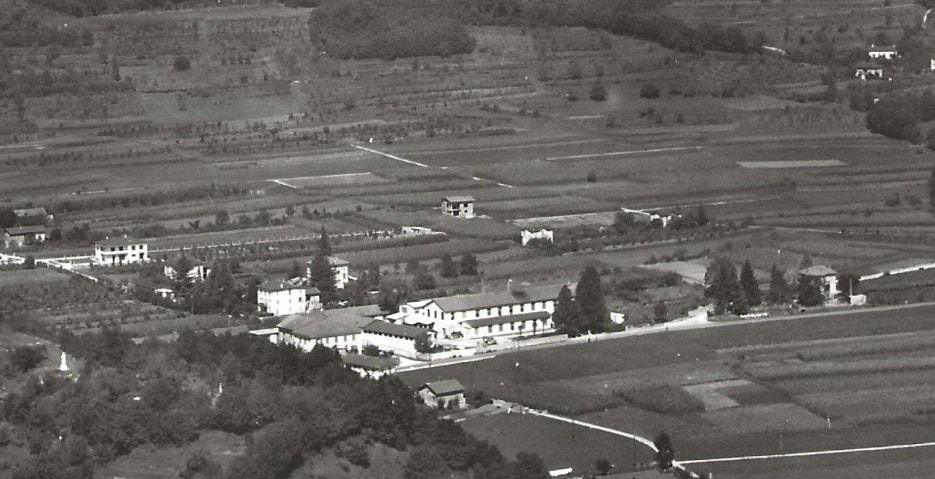 Anni 60