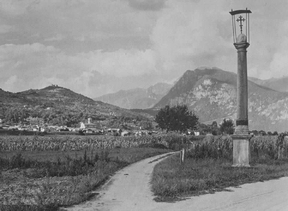 Anni 40