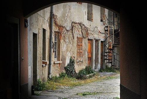 Anni 80 Corte Pestoni