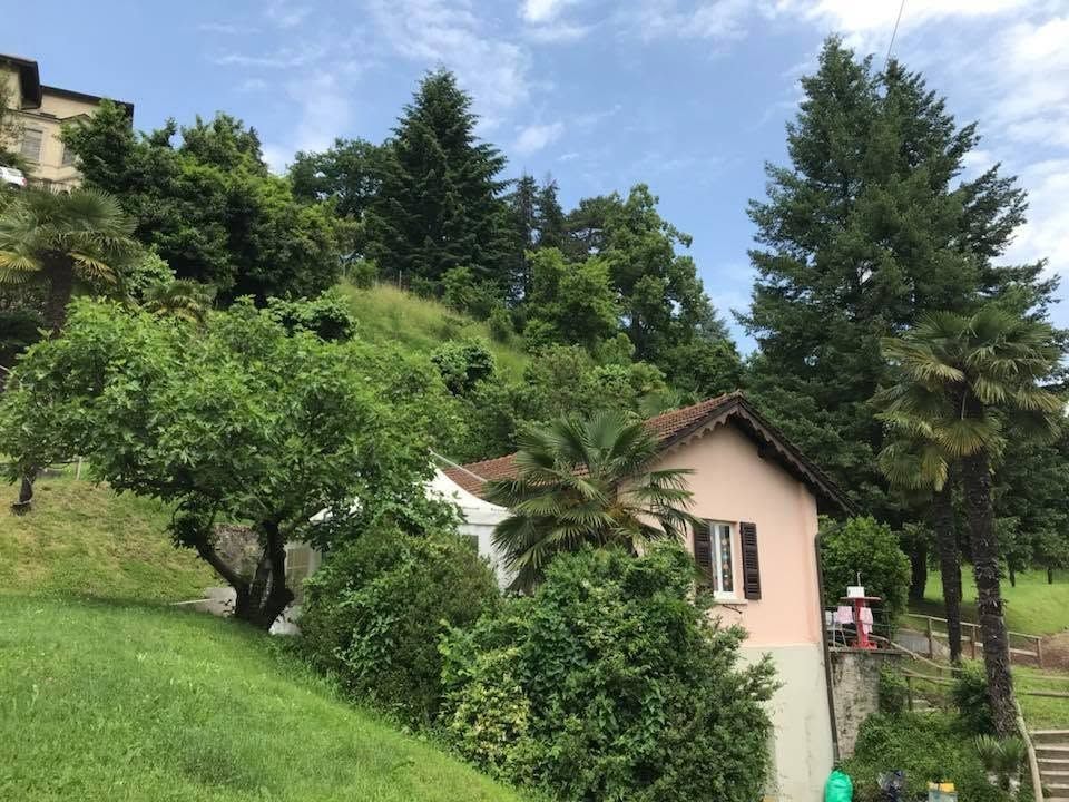 La Casina. Costruita nel 1888, questa struttura vanta più di cento anni di storia. All'inizio ospitava il famoso "Grotto della Madonnina", per poi cambiare spesso funzione nel corso del tempo: è stata prima una scuola per muratori e, in seguito, lo studio medico del dottor Induni. Oggi questo luogo è diventato la "Casina", la sede ufficiale della nostra associazione. Per noi la "Casina" non è solo un punto di arrivo, ma un ambiente vivo, dove il passato incontra il nostro impegno quotidiano. Uno spazio aperto a tutti per aiutarsi, sostenersi e guardare insieme al futuro