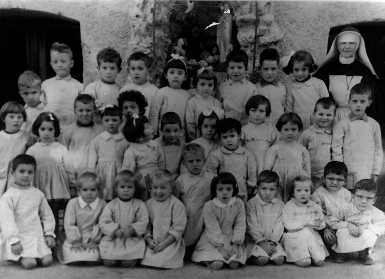 Le Scuole e gli Asili