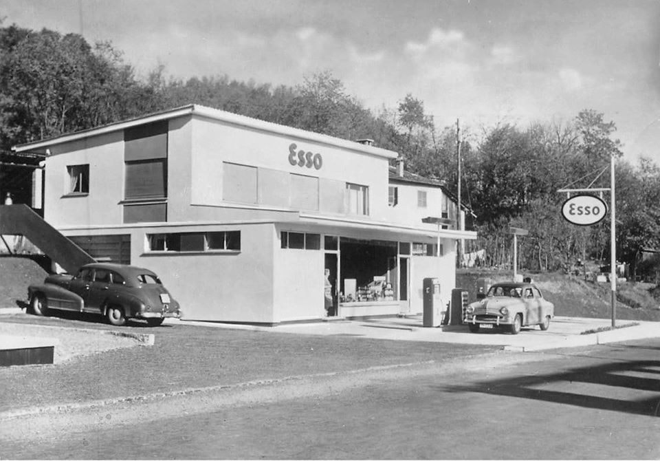 Anni 60