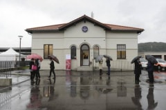 2023 La Stazione