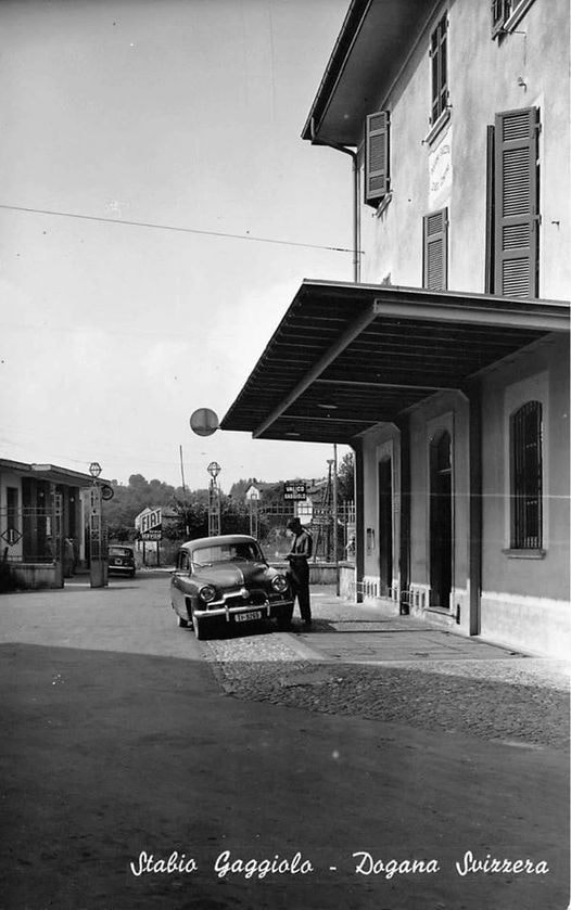 Anni 50
