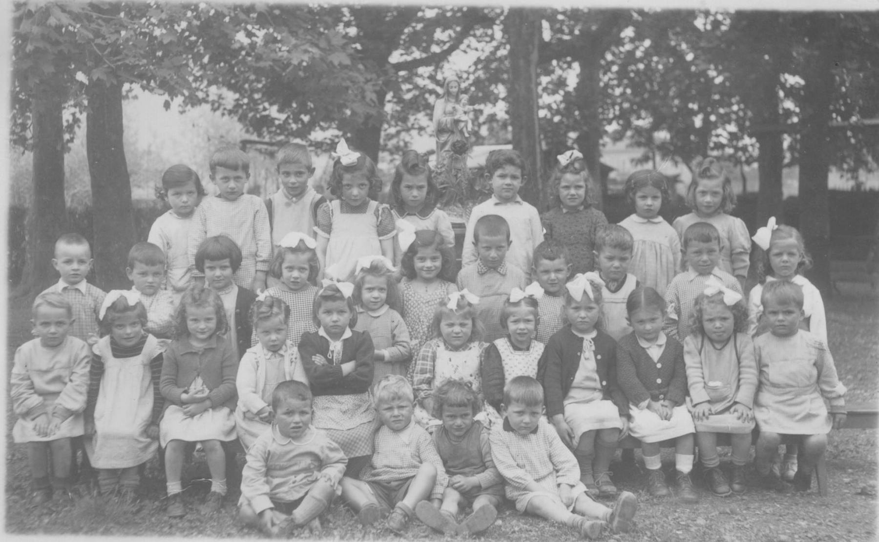 Le Scuole e gli Asili