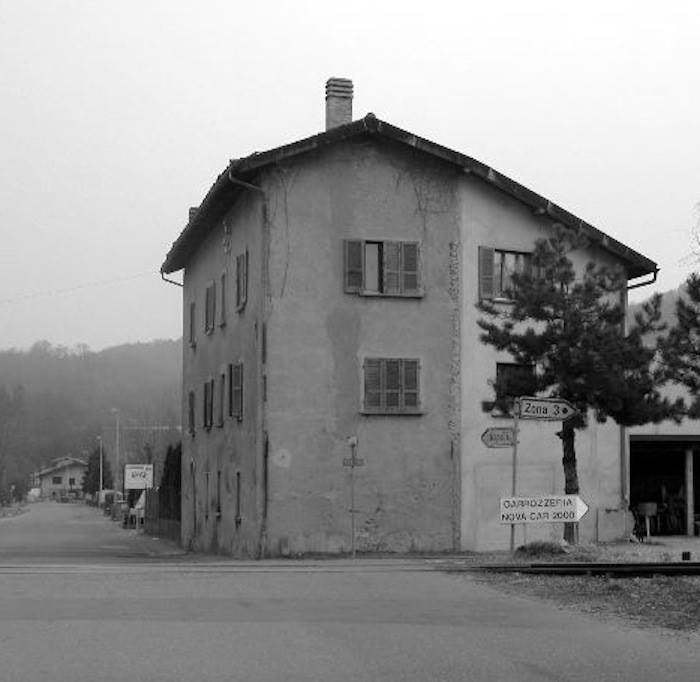 Anni 80 (Casa di Pierin üscée)